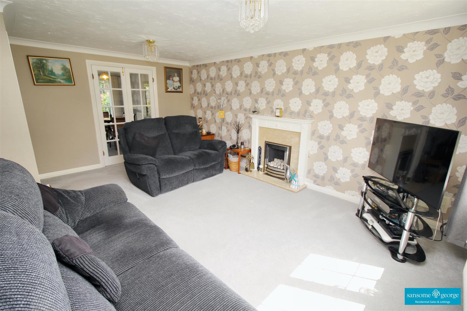 Vicarage Wood Way, Tilehurst